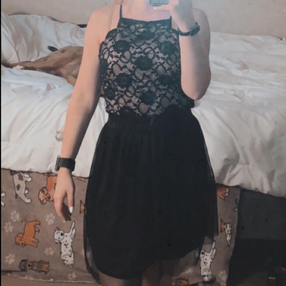 Semi Formal Dress